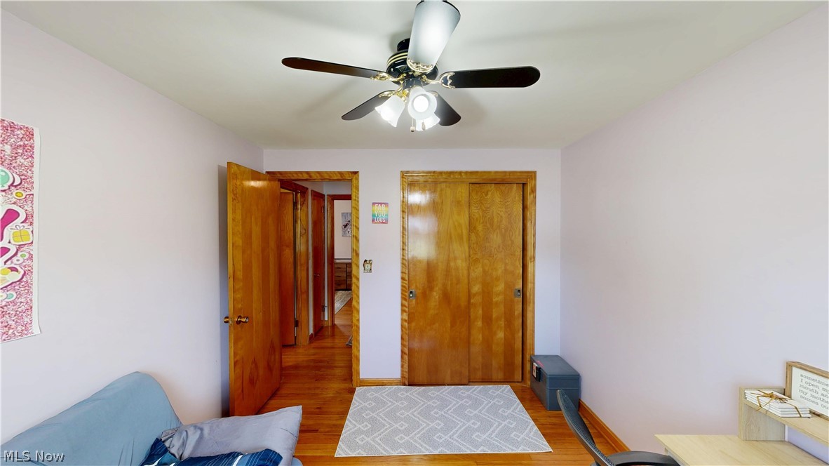 653 N Bon Air Avenue Youngstown OH 44509