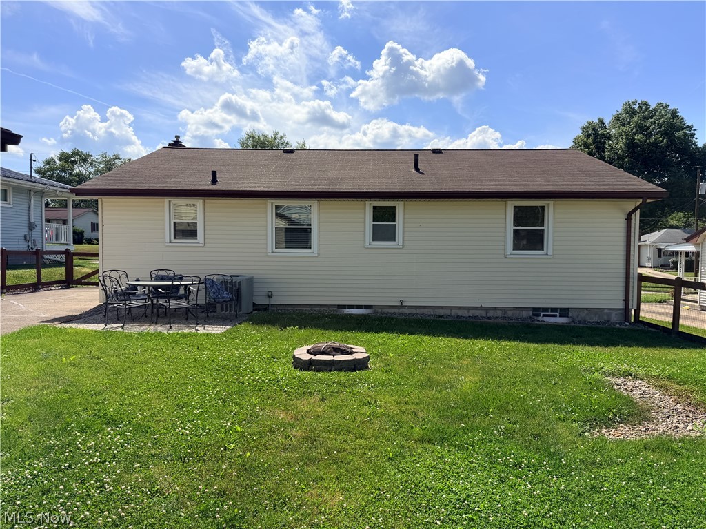 653 N Bon Air Avenue Youngstown OH 44509