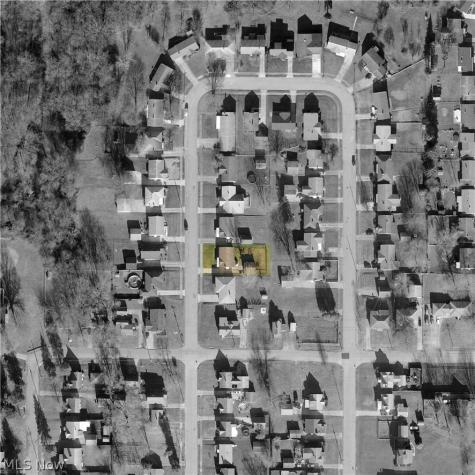653 N Bon Air Avenue Youngstown OH 44509