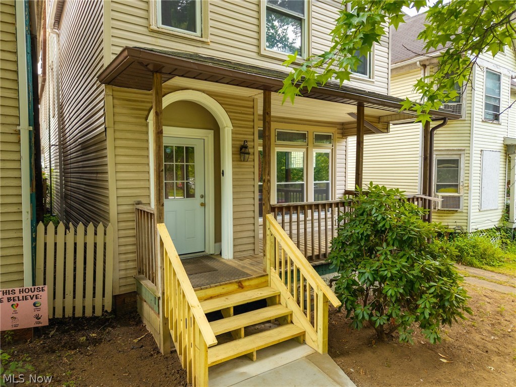 202 Sacra Via Street Marietta OH 45750