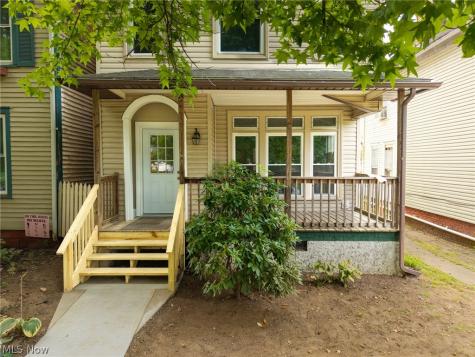 202 Sacra Via Street Marietta OH 45750
