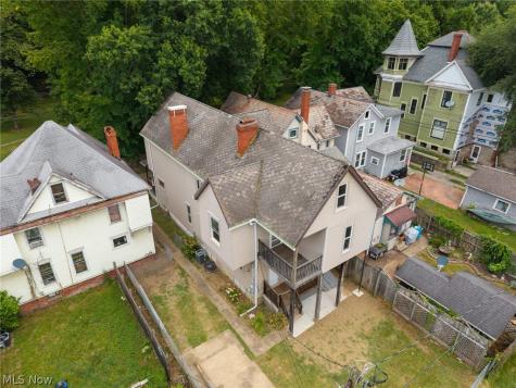 202 Sacra Via Street Marietta OH 45750