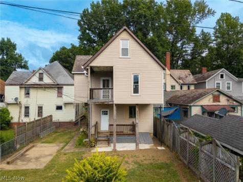 202 Sacra Via Street Marietta OH 45750
