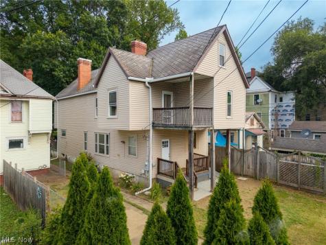 202 Sacra Via Street Marietta OH 45750