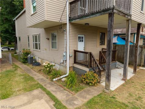 202 Sacra Via Street Marietta OH 45750
