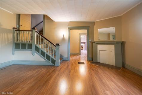 202 Sacra Via Street Marietta OH 45750