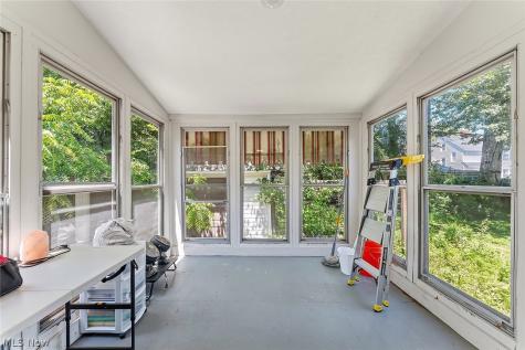 3809 Bainbridge Road Cleveland Heights OH 44118