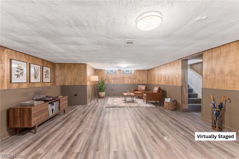 3809 Bainbridge Road Cleveland Heights OH 44118