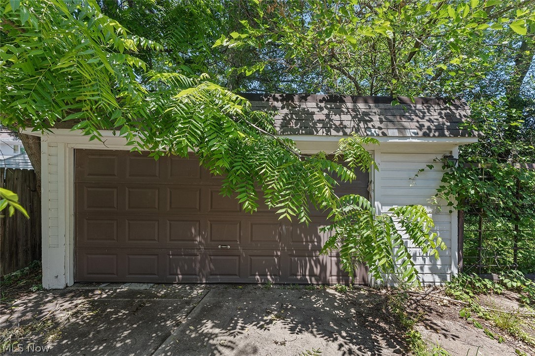 3809 Bainbridge Road Cleveland Heights OH 44118