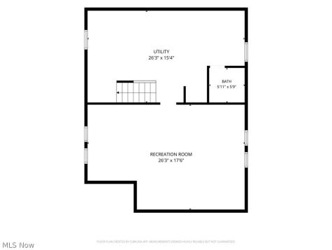 3809 Bainbridge Road Cleveland Heights OH 44118