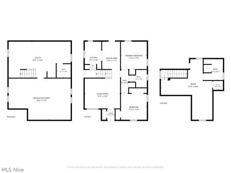 3809 Bainbridge Road Cleveland Heights OH 44118