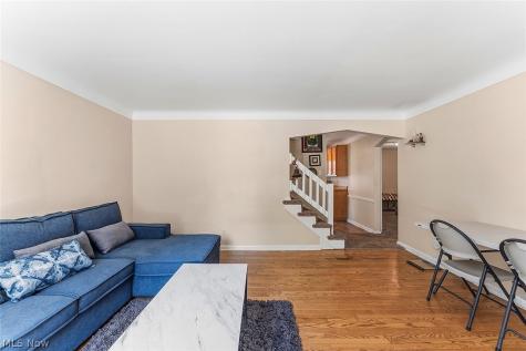 3809 Bainbridge Road Cleveland Heights OH 44118