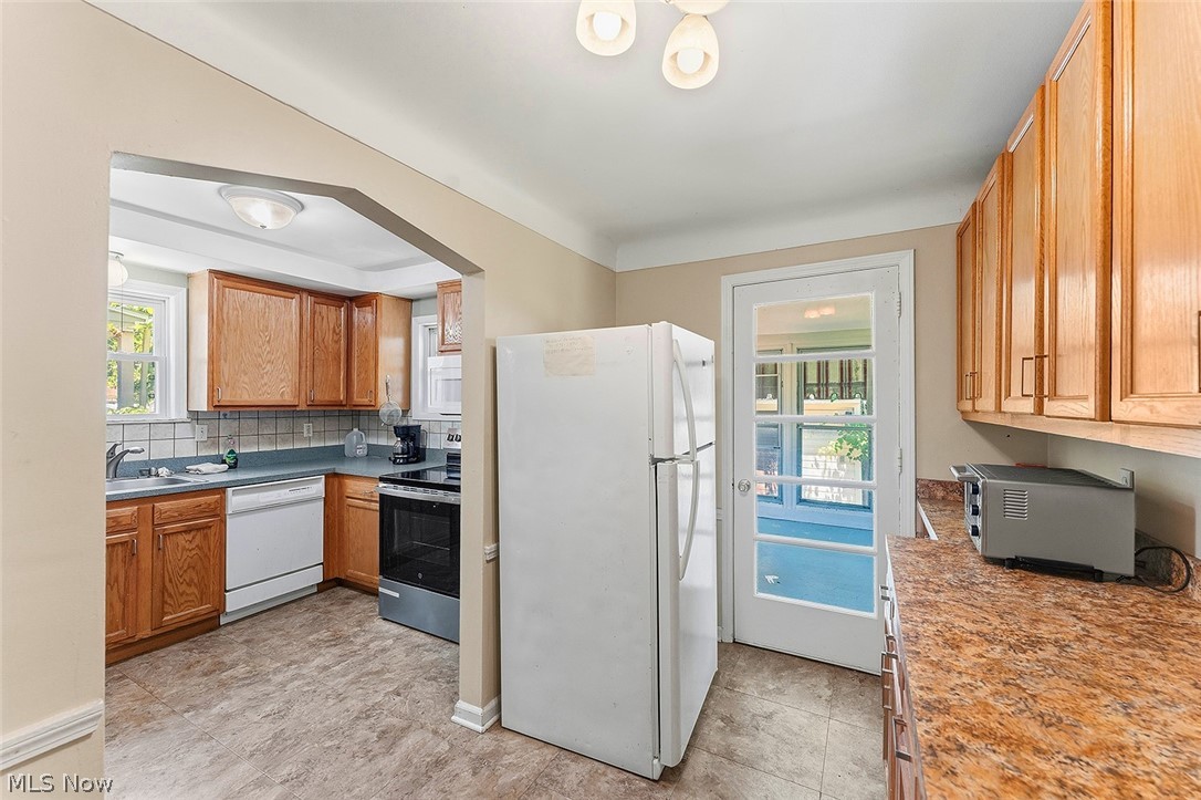 3809 Bainbridge Road Cleveland Heights OH 44118