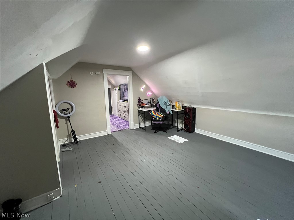 537 E 118th Street Cleveland OH 44108