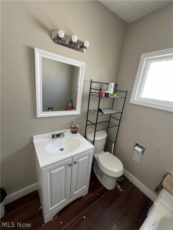 537 E 118th Street Cleveland OH 44108