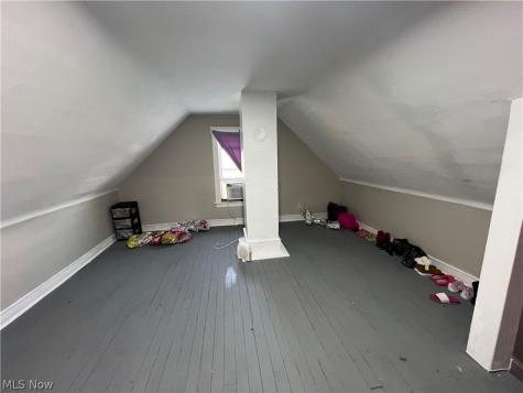 537 E 118th Street Cleveland OH 44108