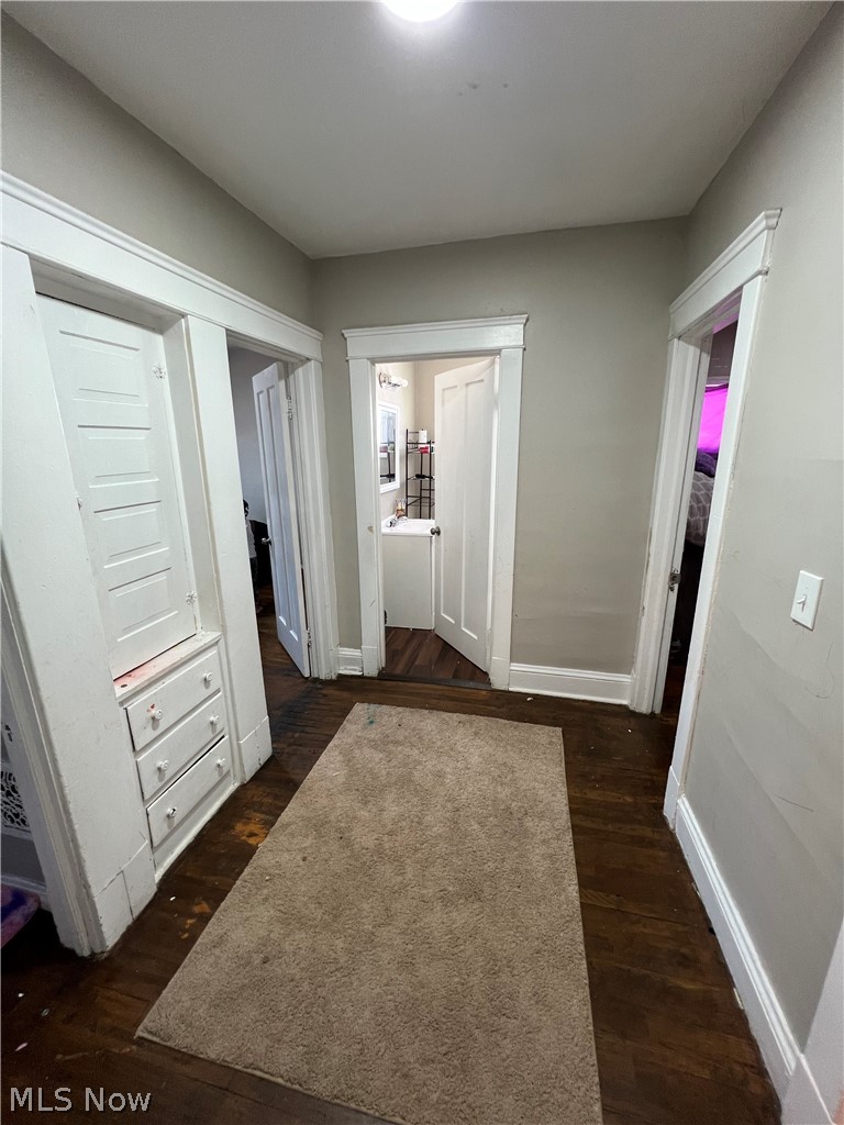 537 E 118th Street Cleveland OH 44108