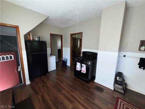 537 E 118th Street Cleveland OH 44108