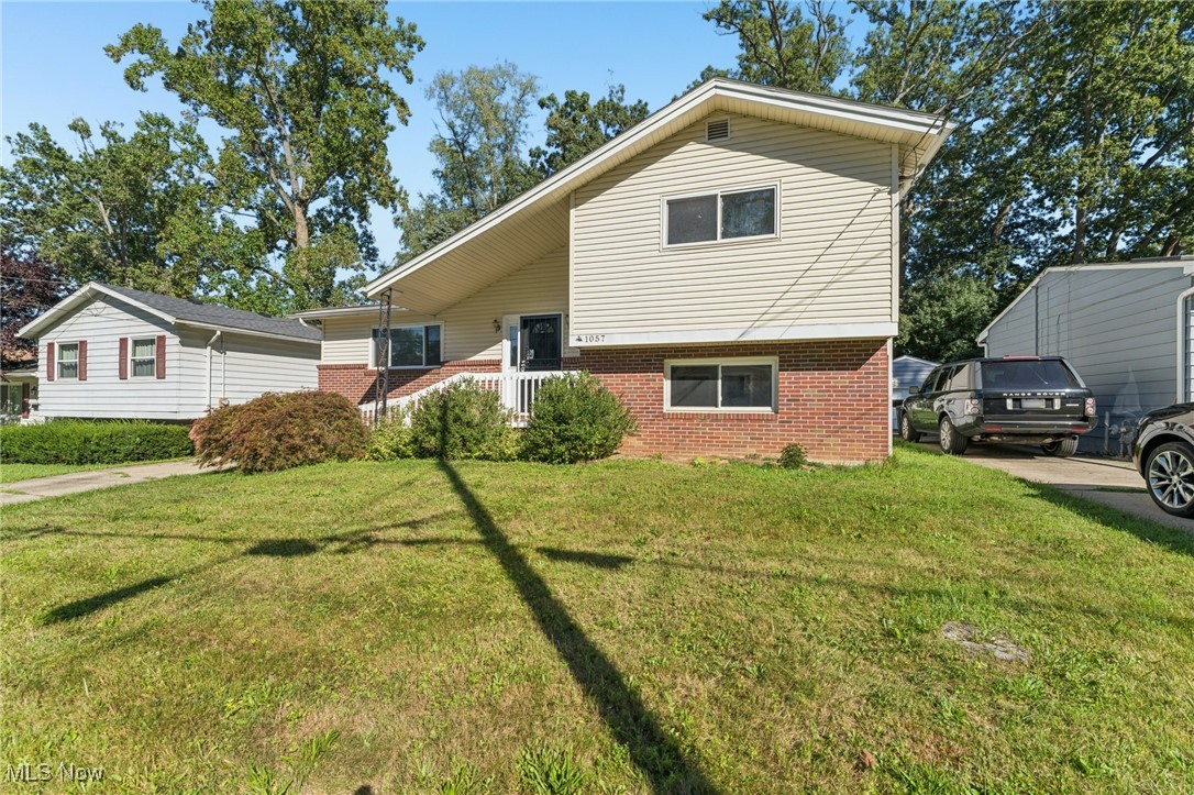 1057 Kevin Drive Akron OH 44313