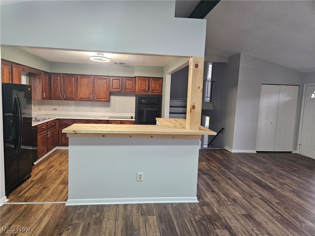 1057 Kevin Drive Akron OH 44313