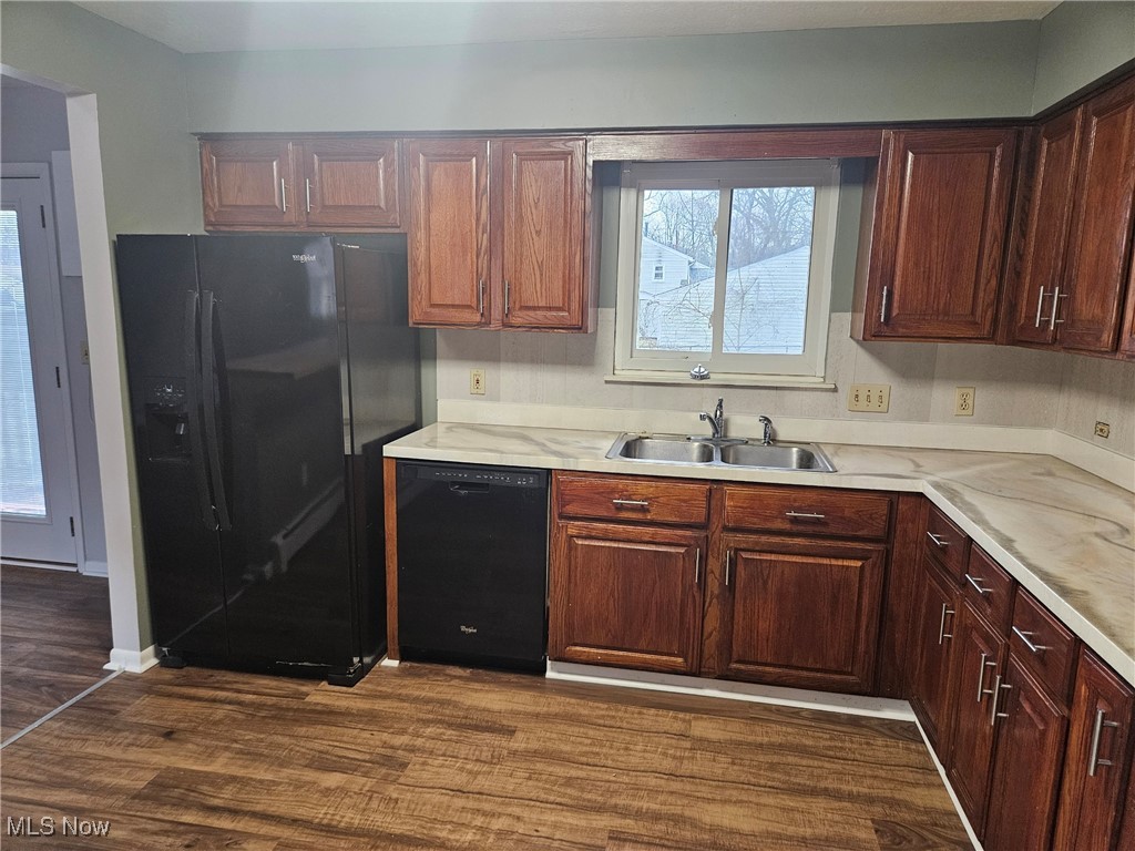 1057 Kevin Drive Akron OH 44313