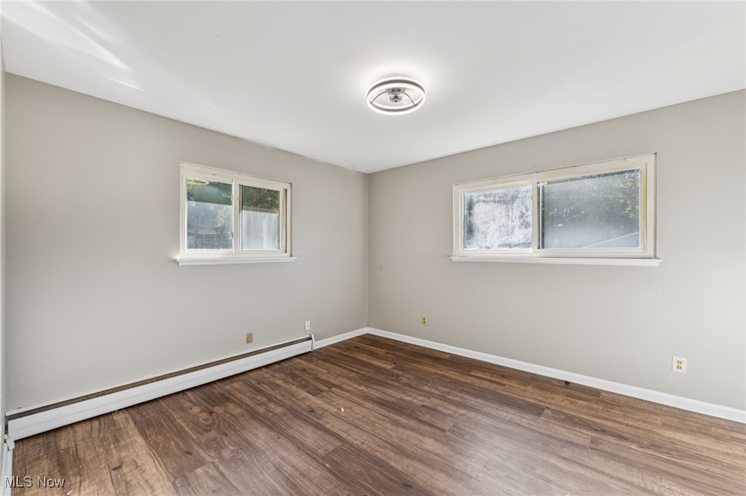 1057 Kevin Drive Akron OH 44313