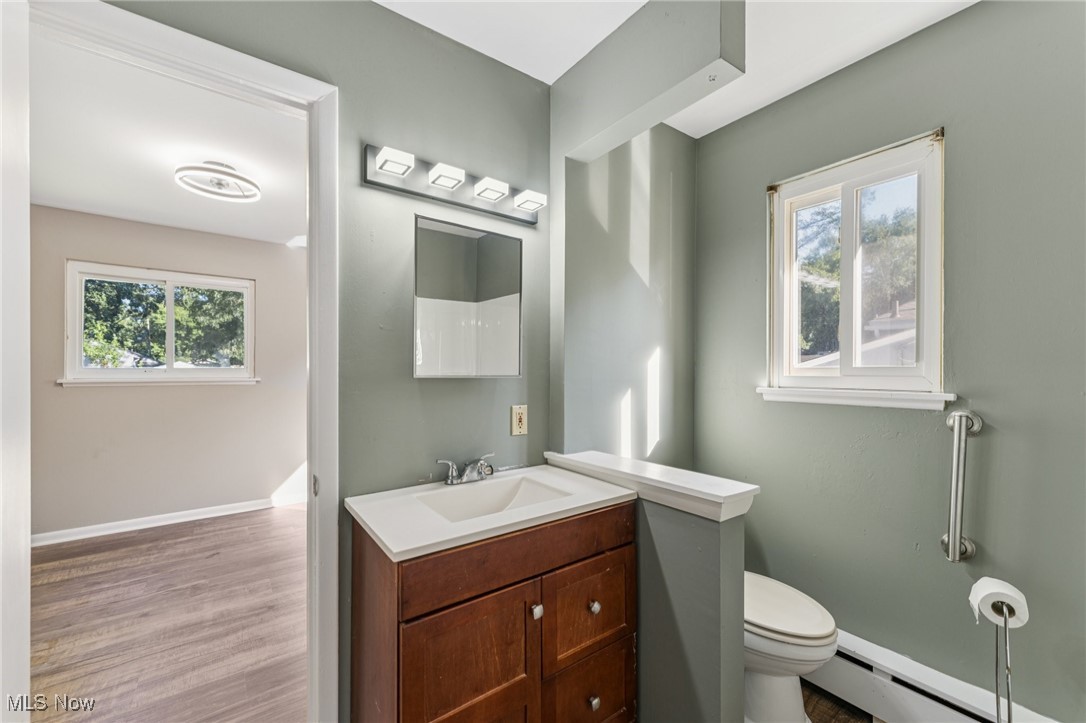 1057 Kevin Drive Akron OH 44313