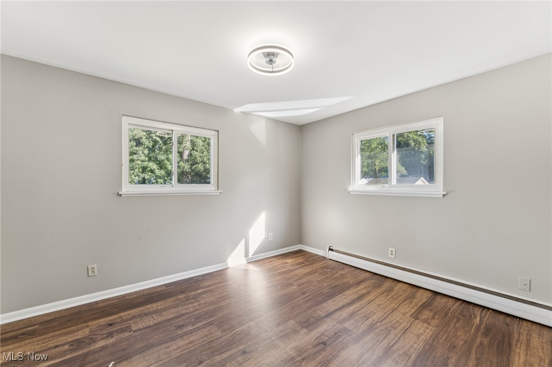 1057 Kevin Drive Akron OH 44313