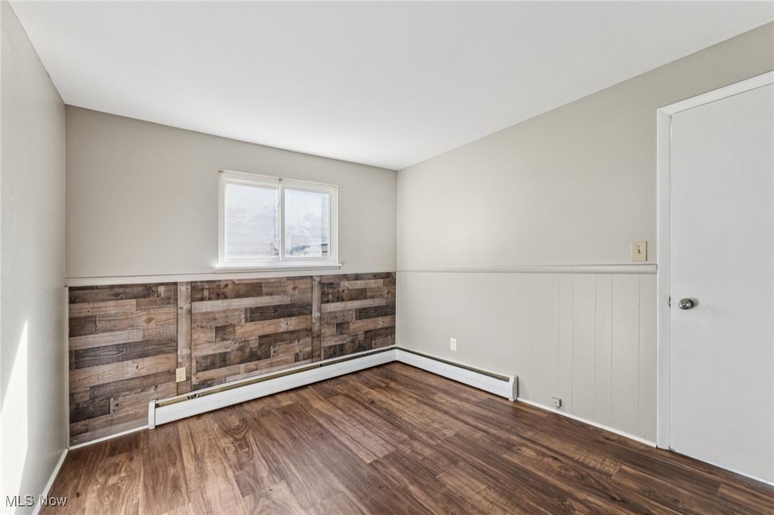 1057 Kevin Drive Akron OH 44313