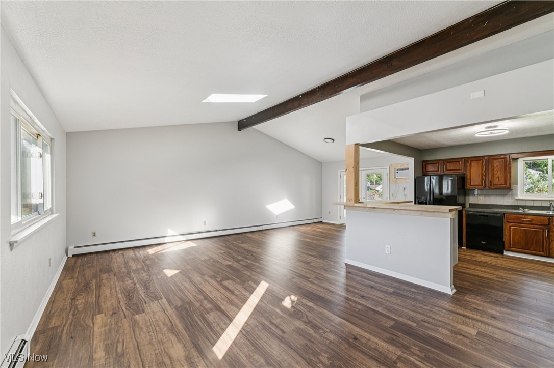 1057 Kevin Drive Akron OH 44313