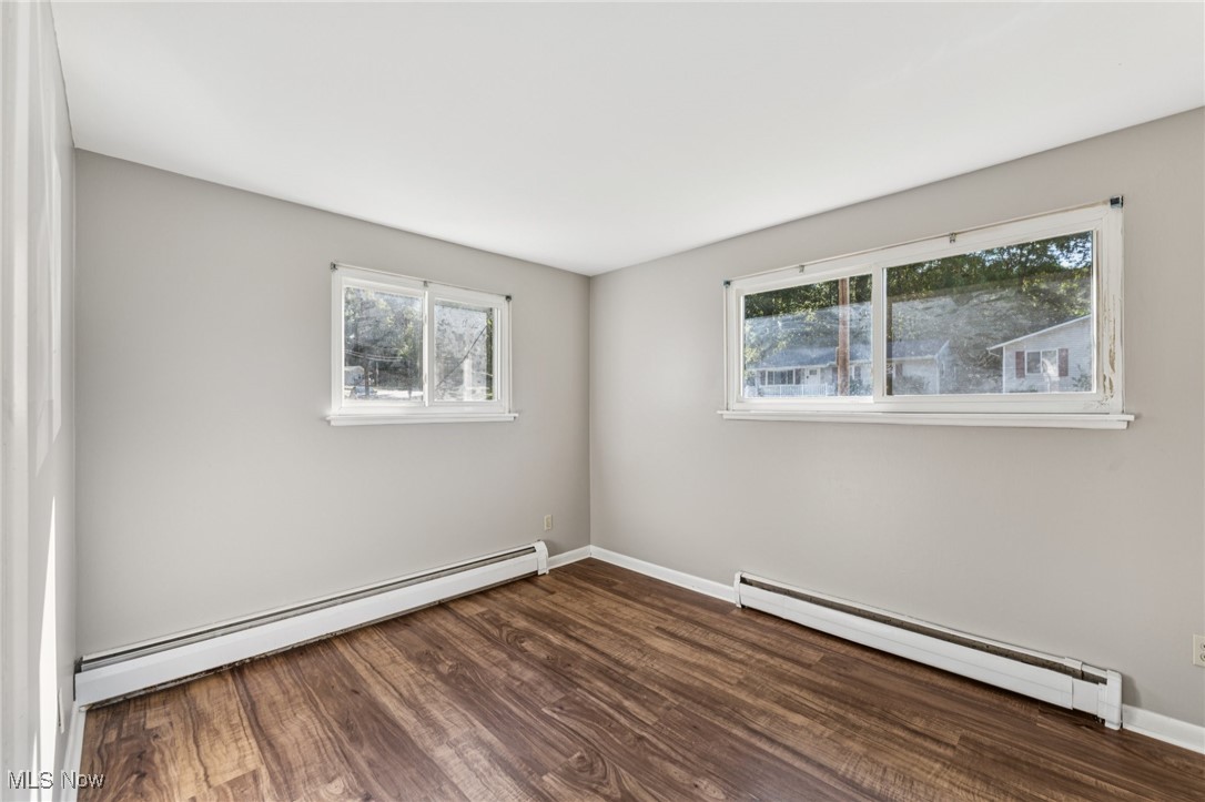 1057 Kevin Drive Akron OH 44313