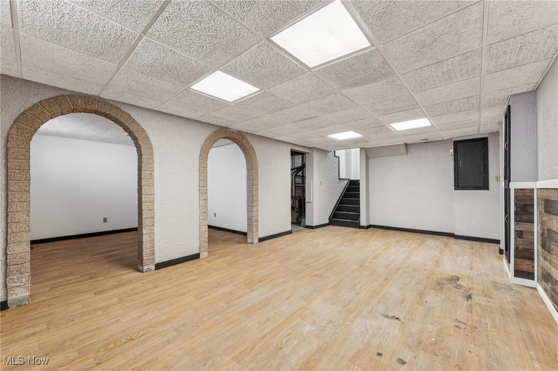 1057 Kevin Drive Akron OH 44313