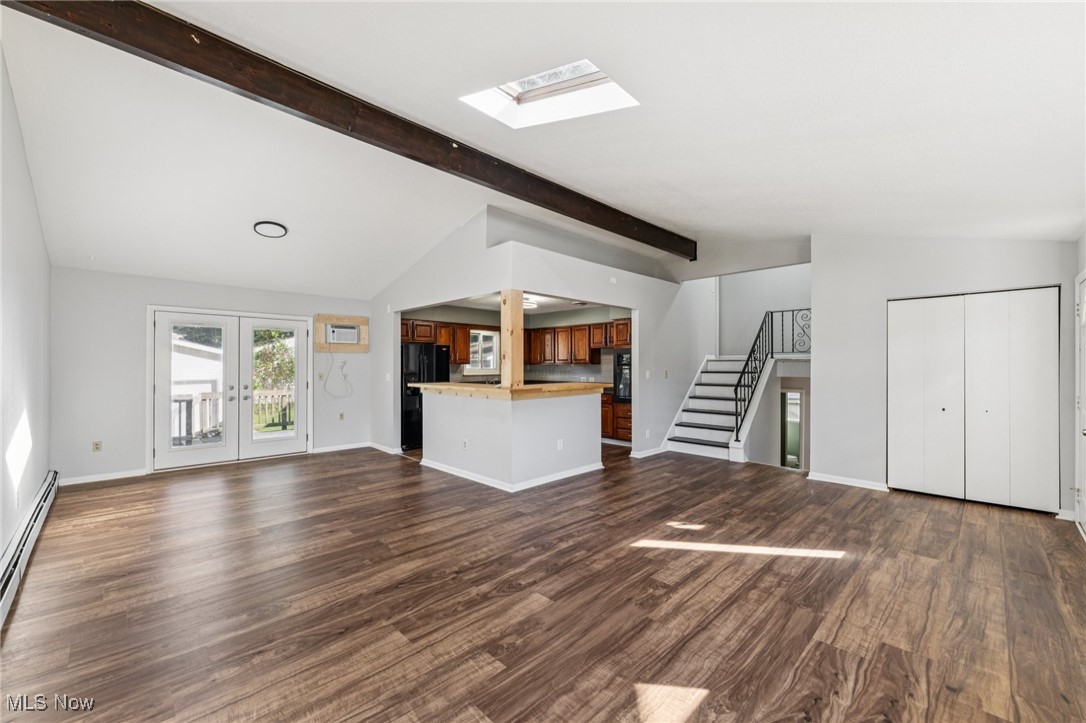 1057 Kevin Drive Akron OH 44313