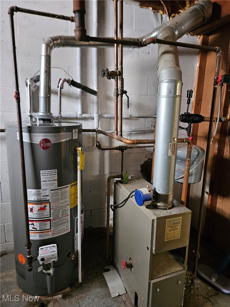 1057 Kevin Drive Akron OH 44313