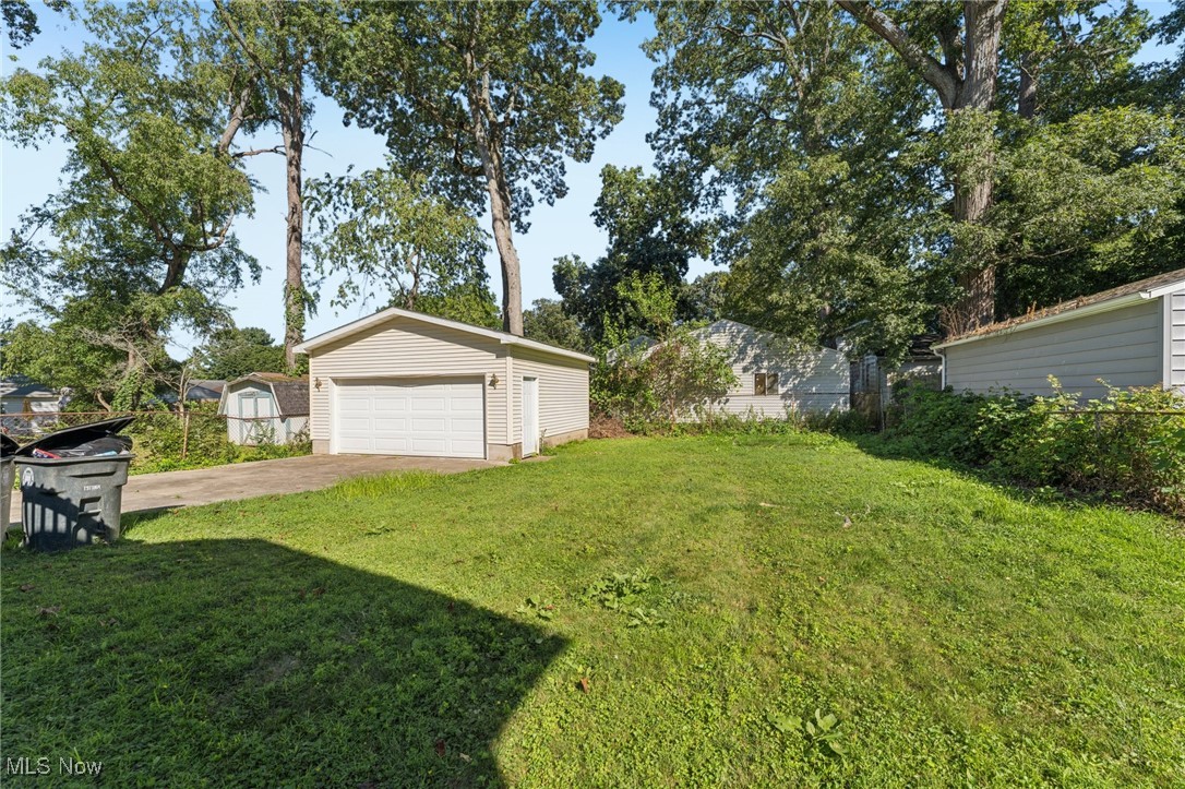 1057 Kevin Drive Akron OH 44313