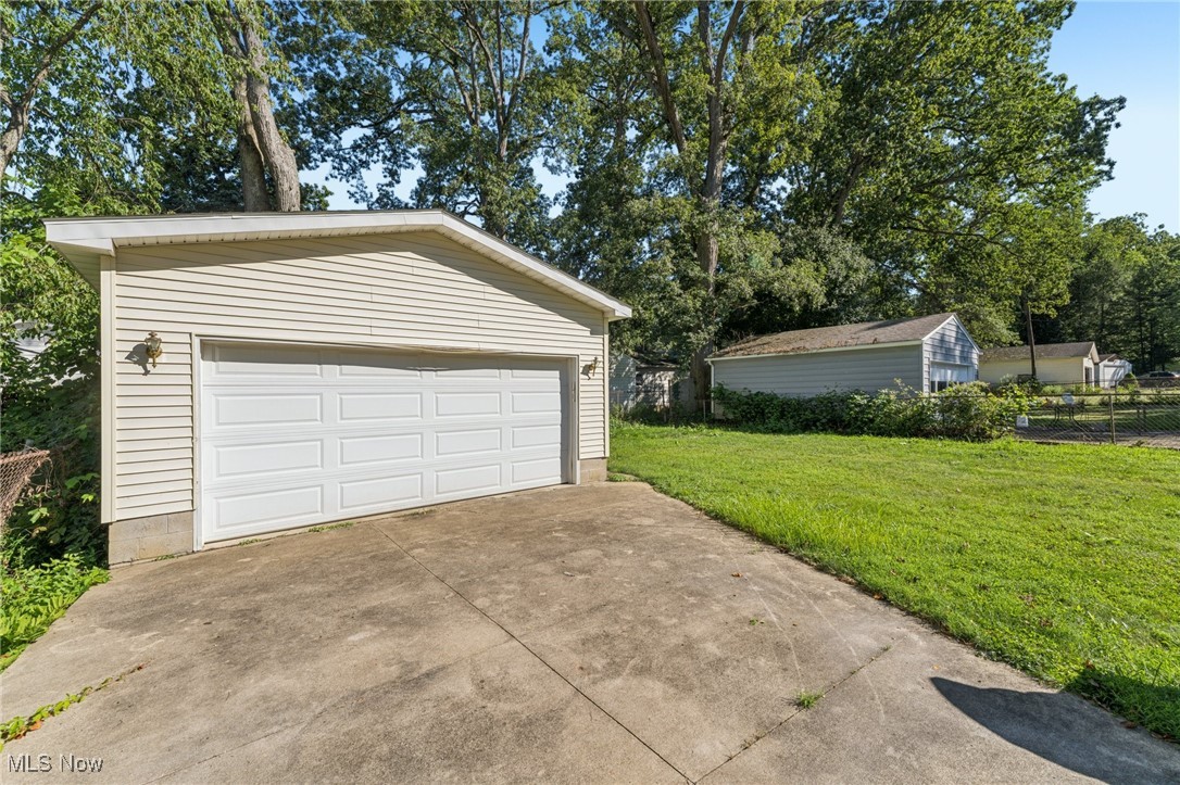 1057 Kevin Drive Akron OH 44313