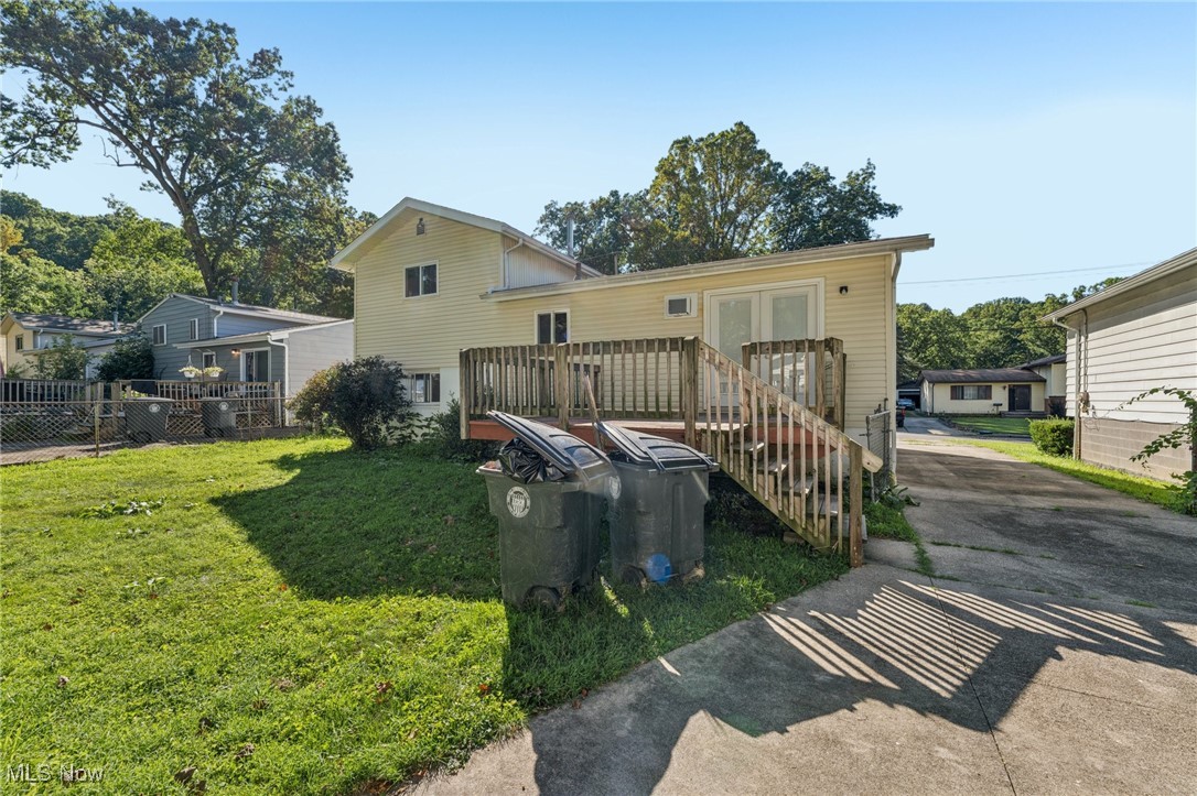 1057 Kevin Drive Akron OH 44313