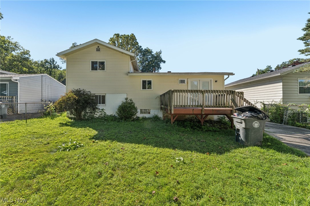 1057 Kevin Drive Akron OH 44313