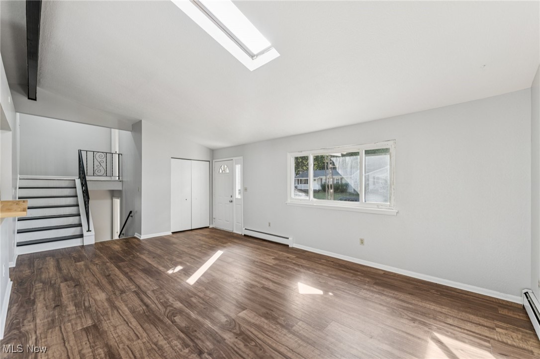 1057 Kevin Drive Akron OH 44313