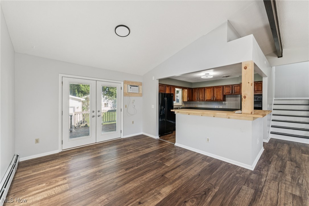 1057 Kevin Drive Akron OH 44313