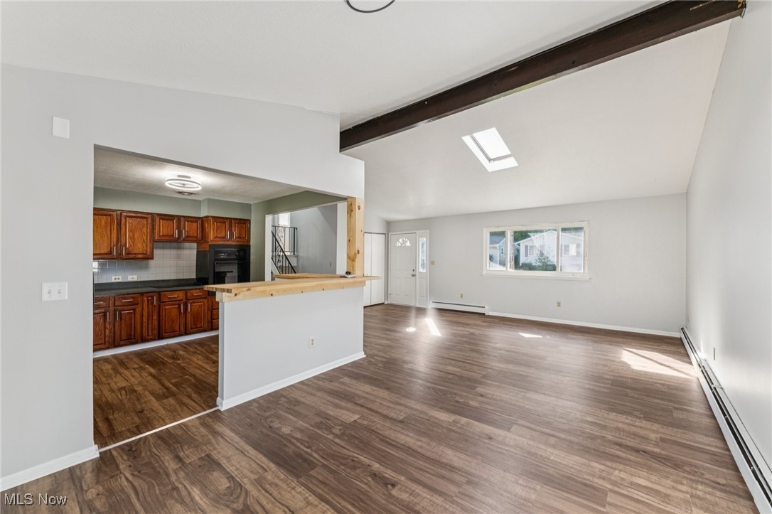 1057 Kevin Drive Akron OH 44313