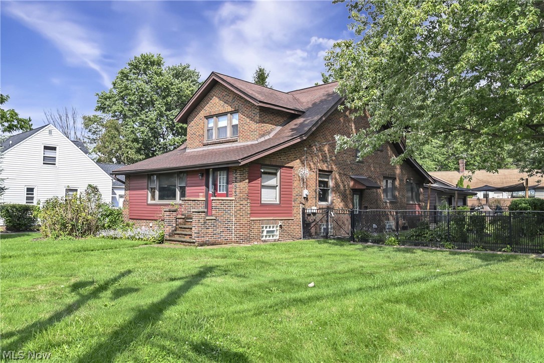 5733 Brecksville Road Independence OH 44131