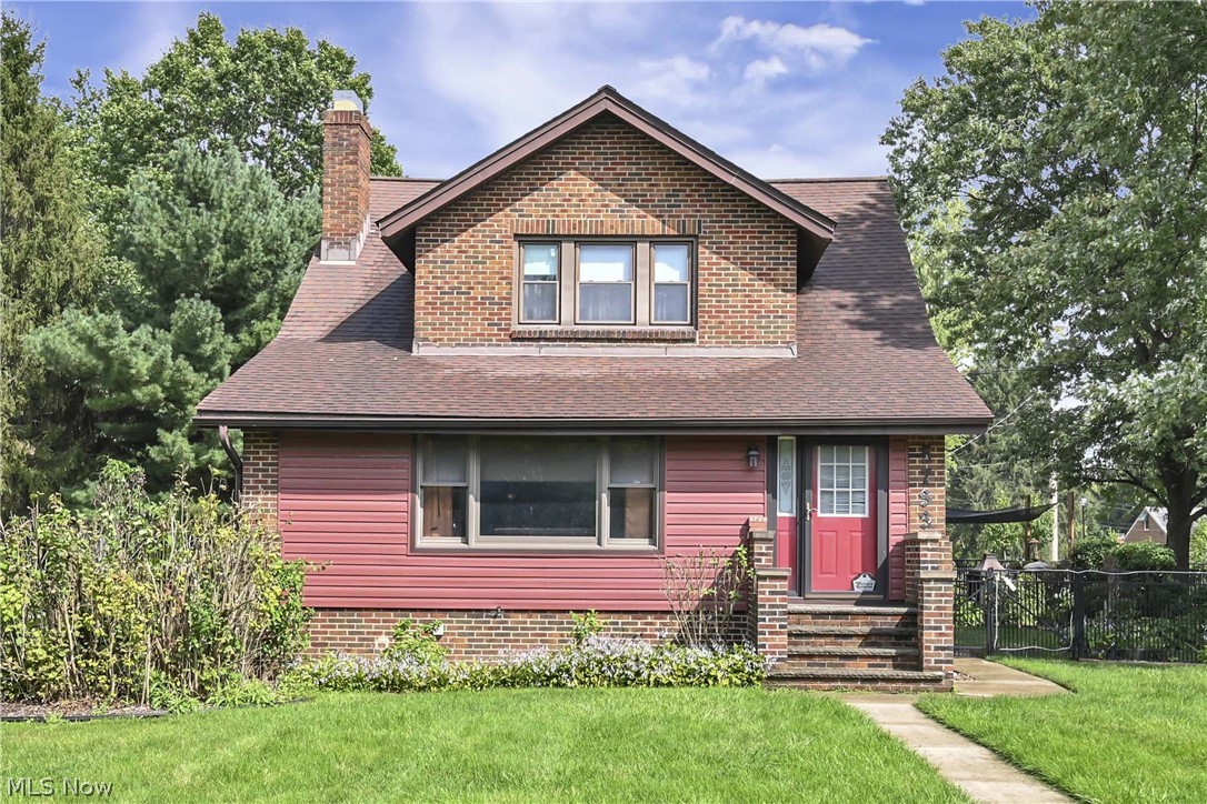 5733 Brecksville Road Independence OH 44131