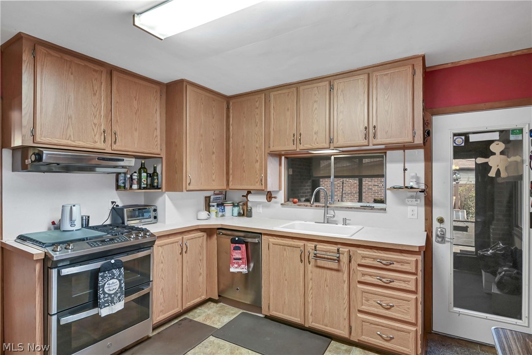5733 Brecksville Road Independence OH 44131