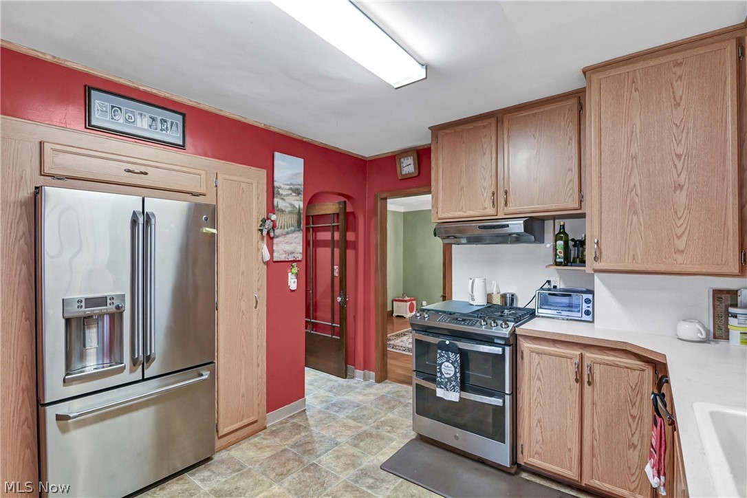 5733 Brecksville Road Independence OH 44131