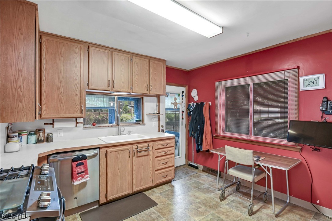 5733 Brecksville Road Independence OH 44131