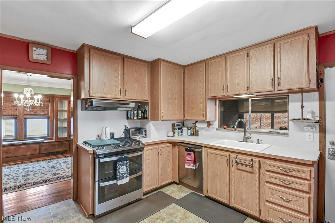 5733 Brecksville Road Independence OH 44131