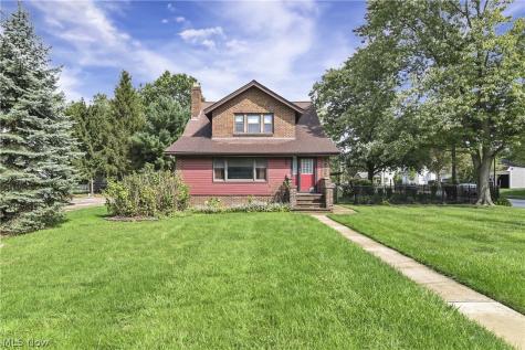 5733 Brecksville Road Independence OH 44131