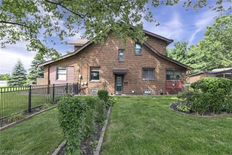 5733 Brecksville Road Independence OH 44131