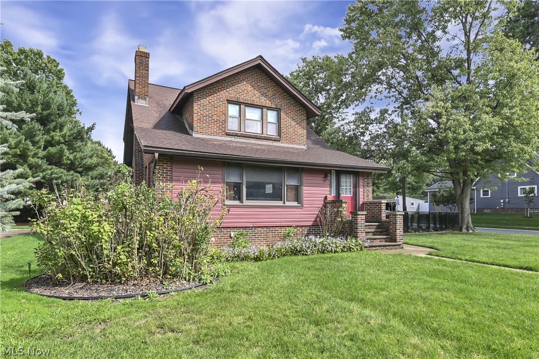 5733 Brecksville Road Independence OH 44131
